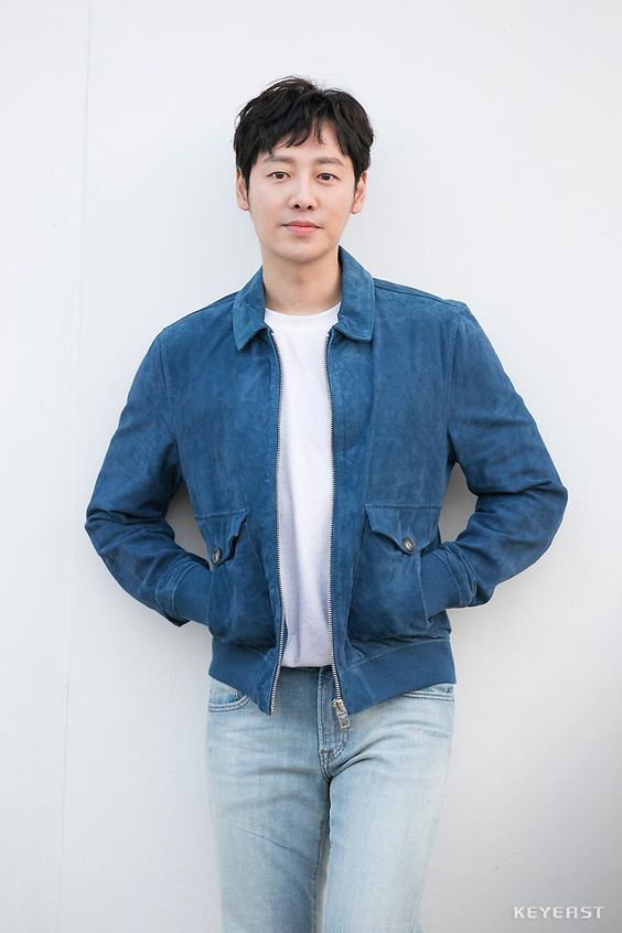 Kim Dong Wook