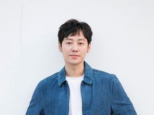 Aktor Kim Dong Wook Ungkap Tanggal Pernikahan