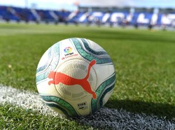 Kolaps di Lapangan, Eks Pemain LaLiga Meninggal Dunia