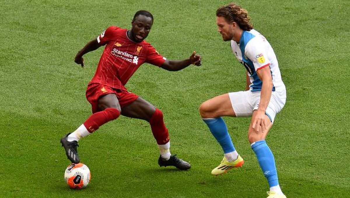 Foto: Twitter @LFC