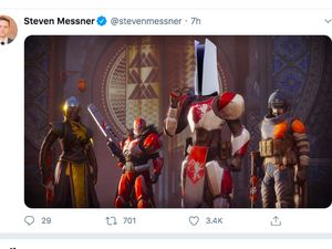 Wujud PS5 Diplesetkan Jadi Deretan Meme Kocak