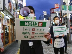 Mengapa Orang Asia Lebih Tangguh Hadapi Virus Corona?