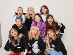 3 Member TWICE dengan Hidung Paling Bagus Menurut Dokter Bedah Plastik