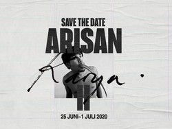 Museum MACAN Hadirkan Ronde ke-2 Arisan Karya