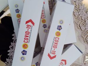 Ini Lima Obat COVID-19 dari Unair yang Sudah Dipasarkan