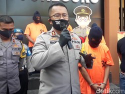 Oknum Guru Predator Seks di Bojonegoro Setubuhi 3 Model