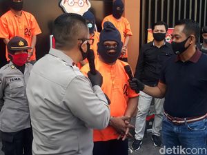 Oknum Guru Bojonegoro Setubuhi 3 Remaja, KPAI Harap Pelaku Dihukum Maksimal Oknum Guru Bojonegoro Setubuhi 3 Remaja, KPAI Harap Pelaku Dihukum Maksimal