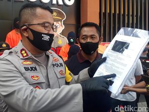 Begini Modus Oknum Guru Predator Seks yang Setubuhi 3 Model