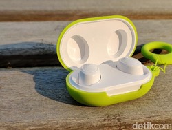 Review TWS Enco W11 Toys Story, Tak Sekadar Imut