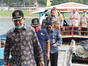 Nihil Corona, Wisata Kebumen Siap Sambut Era New Normal Nihil Corona, Wisata Kebumen Siap Sambut Era New Normal