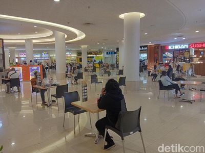 Persiapan Restoran di Surabaya Menyambut New Normal