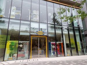 Yeay! IKEA Buka Toserba Pertama di Dunia, Jual Apa Saja Ya? Yeay! IKEA Buka Toserba Pertama di Dunia, Jual Apa Saja Ya?