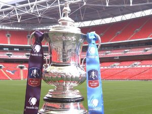 Final Piala FA Ganti Nama demi Kampanye Kesehatan Mental