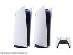 Ini Bedanya PS5 Digital Edition dan PS5 Reguler, Pilih Mana? Ini Bedanya PS5 Digital Edition dan PS5 Reguler, Pilih Mana?
