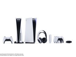 Inikah Penampakan Bodi PS5 yang Lebih Besar dari PS4?