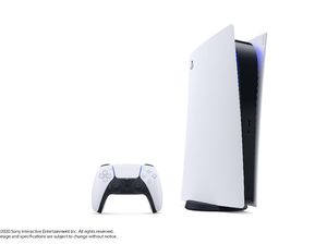 Hadir Dalam 2 Model, Ini Harga Jual PlayStation 5 Hadir Dalam 2 Model, Ini Harga Jual PlayStation 5