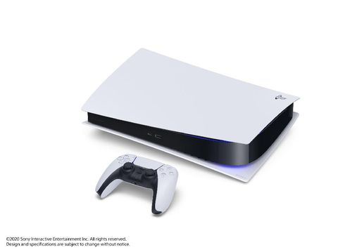 PlayStation 5