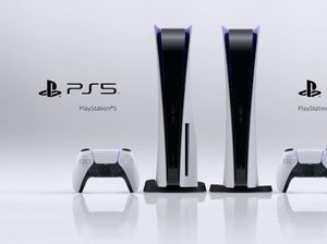 Harga PS5 dan Jadwal Peluncurannya Terungkap Harga PS5 dan Jadwal Peluncurannya Terungkap