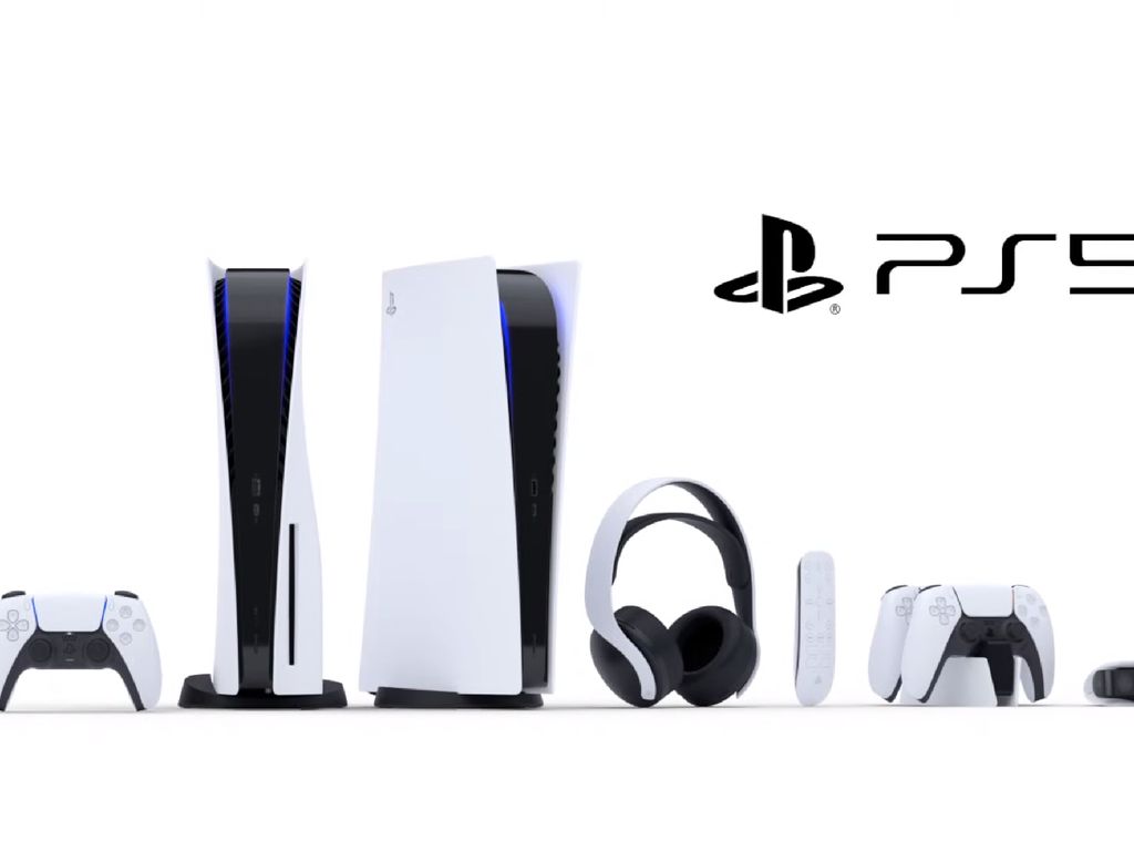 Demi PS5, Para Gamer Bercanda Rela Jual Ginjal Demi PS5, Para Gamer Bercanda Rela Jual Ginjal