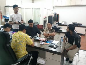 Polda Kalbar Ungkap Kasus Pencurian Brankas Isi Rp 800 Juta, Dua Pelaku Diamankan