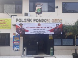 Pengacara Beberkan Momen Ngeri Ditendang Tetangga hingga Ditusuk Sangkur