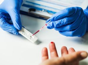 Fakta-fakta Golongan Darah O yang Disebut Lebih Kebal Corona Fakta-fakta Golongan Darah O yang Disebut Lebih Kebal Corona