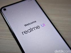 Strategi Realme Agar Tetap Bertahan di Era New Normal