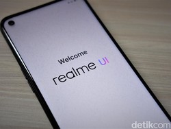 Strategi Realme Agar Tetap Bertahan di Era New Normal