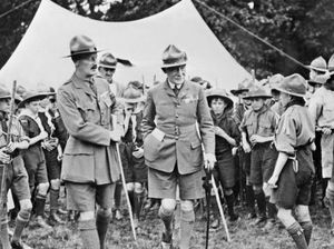 Mengapa Hari Baden-Powell Diperingati Jadi Hari Pramuka Sedunia? Mengapa Hari Baden-Powell Diperingati Jadi Hari Pramuka Sedunia?