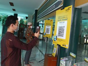 Menerapkan Kewajiban Syariah Islam dengan Penggunaan Bank Syariah