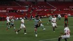Sevilla Berjaya di Laga Lanjutan Liga Spanyol