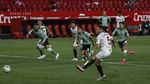 Sevilla Berjaya di Laga Lanjutan Liga Spanyol