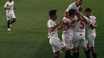 Sevilla Berjaya di Laga Lanjutan Liga Spanyol