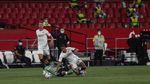 Sevilla Berjaya di Laga Lanjutan Liga Spanyol