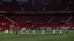 Sevilla Berjaya di Laga Lanjutan Liga Spanyol