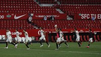 Hasil ini membuat Sevilla mengamankan posisi 4 klasemen Liga Spanyol, dengan raihan 50 poin dari 28 laga. Sementara Real Betis tertahan di peringkat 12 dengan 33 poin.