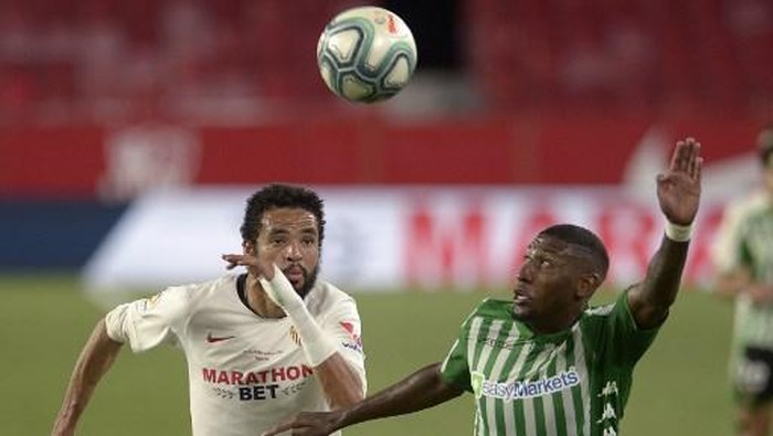 Quién ha ganado el betis o el sevilla