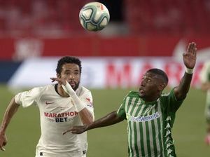 La Liga Spanyol Mulai Lagi, Sevilla Vs Real Betis Ramai Dibahas