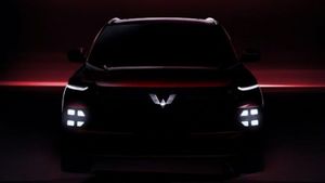Bocoran MPV Baru Wuling yang Bakal Pakai Logo Silver