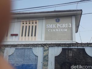 PPDB Terdampak Pandemi, SMA/SMK Swasta di Cianjur Minim Pendaftar