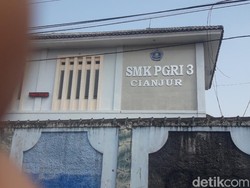 PPDB Terdampak Pandemi, SMA/SMK Swasta di Cianjur Minim Pendaftar