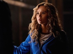 Terlibat Perankan Stargirl, Brec Bassinger Idolakan Batman