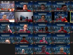 Jaringan 100% Fiber Optic, Kabupaten Magelang Siap Jadi Smart City