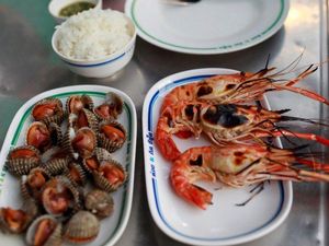 Tipu Pelanggan Rp 21 M, Pemilik Resto Thailand Dihukum Penjara 1.446 Tahun