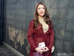 Kini Sukses, Tiara Andini Masih Idamkan Hal Ini