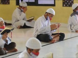 Pesantren dan Narasi Konspiratif Corona
