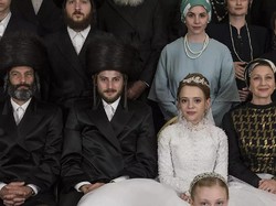 Unorthodox, Perlawanan Yang Menggetarkan