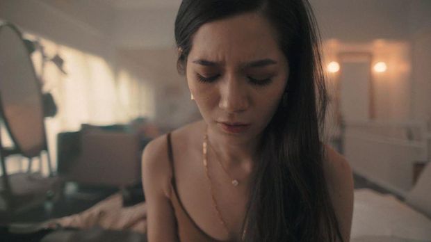 Violette Wautier rilis lagu terbaru bertajuk I'd Do it Again