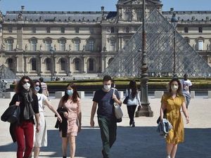 Dunia Seni di Eropa Segera Membuka Diri Lagi Bagi Pengunjung