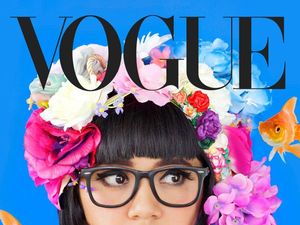 Viral Vogue Challenge, Semua Orang Bisa Jadi Model Sampul Majalah Bergengsi Viral Vogue Challenge, Semua Orang Bisa Jadi Model Sampul Majalah Bergengsi